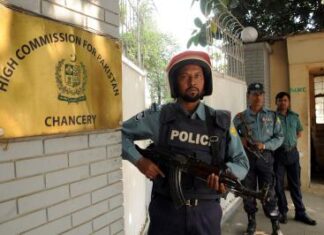 Pakistan-Bangladesh Defence Talks Trigger Major Regional Security Concerns Pakistan-Bangladesh Defence Talks Trigger Major Regional Security Concerns