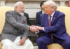 Historic BJP Victory in Bengal Sparks Global Praise for Modi Historic BJP Victory in Bengal Sparks Global Praise for Modi