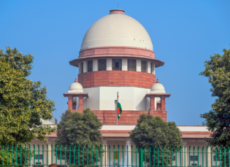 SC to hear TMC challenge on election counting staff SC to hear TMC challenge on election counting staff