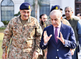 Pakistan Faces Major Credibility Crisis After US-Iran Talks Collapse Pakistan Faces Major Credibility Crisis After US-Iran Talks Collapse