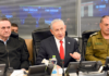 Trump, Netanyahu Push Tough Iran Nuclear Agreement Conditions Trump, Netanyahu Push Tough Iran Nuclear Agreement Conditions