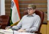 J&K CM Praises Swift Gulmarg Tourist Rescue Operation by Army J&K CM Praises Swift Gulmarg Tourist Rescue Operation by Army