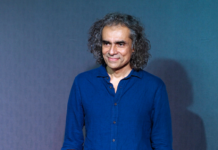 Imtiaz Ali Praises Sharvari’s Exuberance In Main Vapas Aaunga Imtiaz Ali Praises Sharvari’s Exuberance In Main Vapas Aaunga
