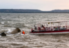 Jabalpur cruise tragedy leaves 9 missing, rescue intensifies urgently Jabalpur cruise tragedy leaves 9 missing, rescue intensifies urgently
