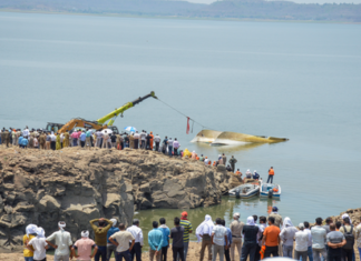 Bargi Dam boat tragedy: officials sacked, safety reforms announced Bargi Dam boat tragedy: officials sacked, safety reforms announced
