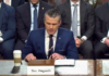 Lawmakers challenge Hegseth on Iran war costs and strategy Lawmakers challenge Hegseth on Iran war costs and strategy