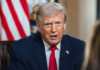 Trump claims weakened Iran seeks urgent nuclear deal talks Trump claims weakened Iran seeks urgent nuclear deal talks
