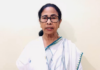 TMC challenges ECI decision on Central staff in SC TMC challenges ECI decision on Central staff in SC