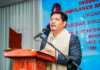 Meghalaya CM Launches Biochar Project To Empower Meghalaya Farmers Meghalaya CM Launches Biochar Project To Empower Meghalaya Farmers
