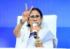 Mamata Banerjee orders recount demand over narrow BJP leads Mamata Banerjee orders recount demand over narrow BJP leads