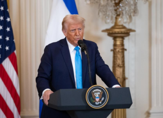 Trump claims economic surge while declaring Iran war terminated Trump claims economic surge while declaring Iran war terminated