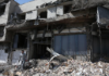 Middle East crisis disrupts global aid supply chains, UN warns Middle East crisis disrupts global aid supply chains, UN warns