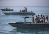 Tensions rise as Iran restricts Hormuz passage without permission Tensions rise as Iran restricts Hormuz passage without permission