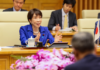 Japan PM Takaichi pushes bold constitutional revision amid rising debate Japan PM Takaichi pushes bold constitutional revision amid rising debate