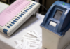 ECI firmly rejects VVPAT slip claim in Bengal controversy ECI firmly rejects VVPAT slip claim in Bengal controversy