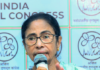 Mamata Banerjee vows not to resign after shocking defeat Mamata Banerjee vows not to resign after shocking defeat