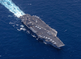 US launches Project Freedom to protect Hormuz shipping from Iran US launches Project Freedom to protect Hormuz shipping from Iran