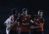 Aizawl FC secure survival after dramatic 2-2 draw thriller Aizawl FC secure survival after dramatic 2-2 draw thriller