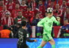 Manuel Neuer Returns as Germany Reveals Powerful FIFA World Cup 2026 Squad Manuel Neuer Returns as Germany Reveals Powerful FIFA World Cup 2026 Squad