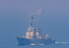 Gulf of Oman Crisis Deepens After Iran-US Naval Confrontation Gulf of Oman Crisis Deepens After Iran-US Naval Confrontation