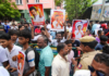Tamil Nadu Political Landscape Changes as Leaders Join TVK Tamil Nadu Political Landscape Changes as Leaders Join TVK