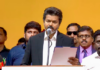 Vijay Becomes Tamil Nadu CM After Historic Political Shift Vijay Becomes Tamil Nadu CM After Historic Political Shift