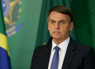 Brazil Supreme Court Blocks Bolsonaro Sentence Reduction Law Brazil Supreme Court Blocks Bolsonaro Sentence Reduction Law