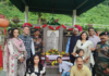 Assam Rifles honours 1962 war heroes through nationwide commemorative outreach Assam Rifles honours 1962 war heroes through nationwide commemorative outreach