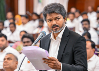 Tamil Nadu Government Acts Swiftly to Prevent Medicine Supply Disruptions Tamil Nadu Government Acts Swiftly to Prevent Medicine Supply Disruptions