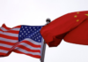 US Senators Warn Trump Over China Shipbuilding Threat Before Summit US Senators Warn Trump Over China Shipbuilding Threat Before Summit