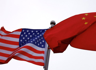 US Senators Warn Trump Over China Shipbuilding Threat Before Summit US Senators Warn Trump Over China Shipbuilding Threat Before Summit
