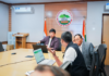 Meghalaya Pushes Rs 1,928 Crore Mega Redevelopment Plan for Tura Meghalaya Pushes Rs 1,928 Crore Mega Redevelopment Plan for Tura
