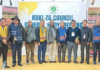 Kuki-Zomi Groups Renew Strong Demand for Union Territory Status Kuki-Zomi Groups Renew Strong Demand for Union Territory Status