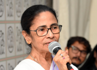 Mamata Reviews Crushing Bengal Poll Defeat at Key Meeting Mamata Reviews Crushing Bengal Poll Defeat at Key Meeting