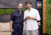Kamal Haasan Pushes Mandatory OTT Delay for Tamil Films Kamal Haasan Pushes Mandatory OTT Delay for Tamil Films