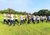 Indian Army Trains Tripura Youth for Agniveer Recruitment Success Indian Army Trains Tripura Youth for Agniveer Recruitment Success