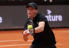Sinner overcomes rain drama, reaches Italian Open championship clash Sinner overcomes rain drama, reaches Italian Open championship clash