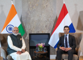 PM Modi Calls India Technology-Driven Land of Global Opportunities PM Modi Calls India Technology-Driven Land of Global Opportunities
