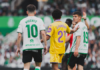 Racing Santander Clinches Historic La Liga Return After 14-Year Wait Racing Santander Clinches Historic La Liga Return After 14-Year Wait