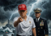 Trump Warning Fuels Fear Of Fresh Iran Military Escalation Trump Warning Fuels Fear Of Fresh Iran Military Escalation