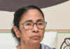 Mamata Accuses Election Commission of Helping BJP Secure Bengal Victory Mamata Accuses Election Commission of Helping BJP Secure Bengal Victory