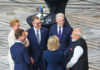 Denmark PM Calls India One of World’s Greatest Powers Denmark PM Calls India One of World’s Greatest Powers