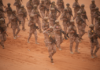 US-Nigeria Airstrikes Eliminate 175 ISIS Fighters in Northeast Nigeria US-Nigeria Airstrikes Eliminate 175 ISIS Fighters in Northeast Nigeria