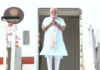 PM Modi Returns After Powerful Five-Nation Diplomatic Tour PM Modi Returns After Powerful Five-Nation Diplomatic Tour