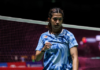 Ashmita Chaliha powers into Malaysia Masters 2026 quarterfinals brilliantly Ashmita Chaliha powers into Malaysia Masters 2026 quarterfinals brilliantly