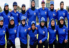 Afghanistan Refugee Women Cricketers Begin Historic England Tour Journey Afghanistan Refugee Women Cricketers Begin Historic England Tour Journey