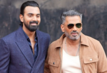 Suniel Shetty Flaunts Powerful Organic Avocado Farming Lifestyle Journey Suniel Shetty Flaunts Powerful Organic Avocado Farming Lifestyle Journey