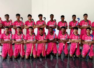 India Names Powerful Squad For Men’s U18 Asia Cup 2026 India Names Powerful Squad For Men’s U18 Asia Cup 2026