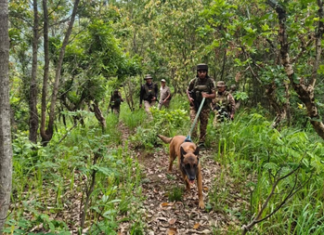 Kuki-Zo Shutdown Extended Amid Hostage Crisis in Manipur Districts Kuki-Zo Shutdown Extended Amid Hostage Crisis in Manipur Districts