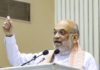 Amit Shah Vows Action Against Every Illegal Infiltrator in India Amit Shah Vows Action Against Every Illegal Infiltrator in India